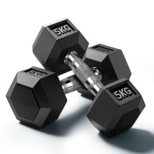 Slovic Dumbbell Sets