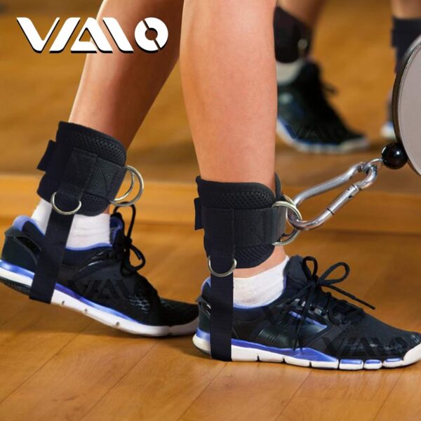 Ankle straps - Image 2