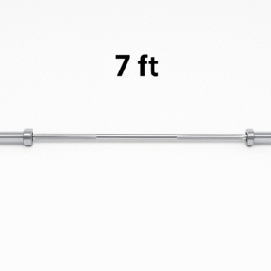 Olympic Barbell Training 20kg