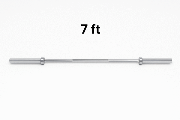 Olympic Barbell Training 20kg