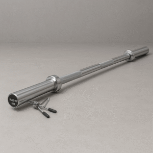 5ft Olympic Bar