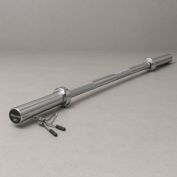 4ft Olympic Barbell