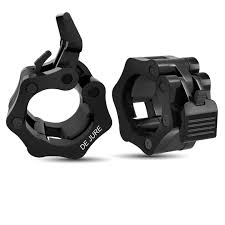 Barbell Collar Locks (Pair)